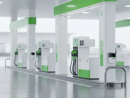 China Rapidly Scales Green Fuel Production to Lead Markets