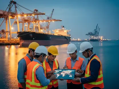 Will U.S.-Iran Diplomacy Stabilize Global Oil Markets?
