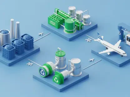 Lummus to Deploy India’s First Ethanol-to-Jet SAF Facility