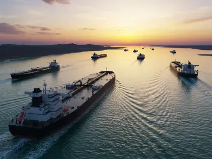 U.S. Strategy to Reopen the Strait of Hormuz Faces Risks