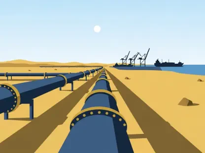 Will the U.S.-Iran Conflict Spark a Global Energy Crisis?
