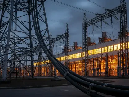 Energy Price Vulnerabilities Threaten UK Economic Stability