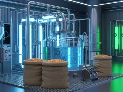 Distillers Refute Misleading Water Usage Claims for Ethanol