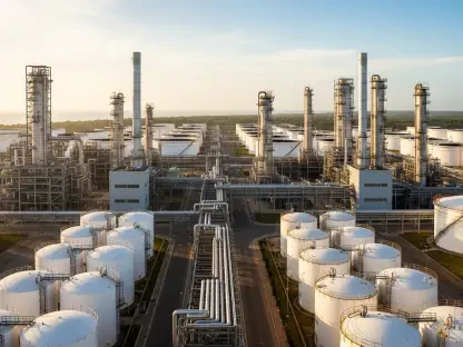 Will the Cabinda Refinery Secure Angola’s Energy Future?