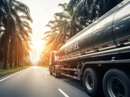 Malaysia Boosts Energy Security With B15 Biodiesel Rollout