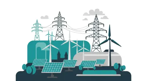 Is India Set to Become a Global Green Energy Superpower?
