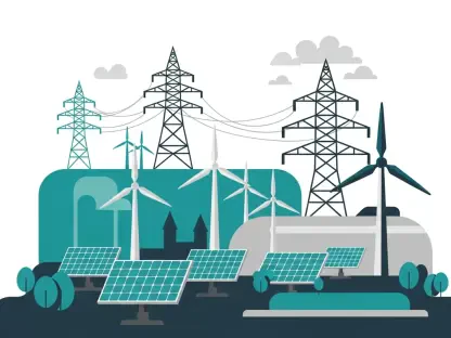 Is India Set to Become a Global Green Energy Superpower?
