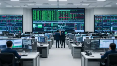Kospi Hits Record High as Oil Prices Surge on Tensions