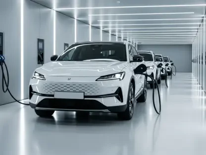 Stellantis and Leapmotor to Manufacture EVs in Spain