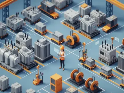 Why Is Procurement Now Critical to Power Grid Reliability?