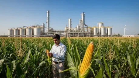 How Is Maize Driving India’s Ethanol Blending Success?