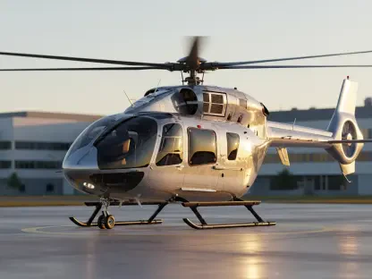 World’s First Manned Hydrogen Helicopter Flight Completed