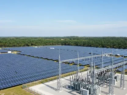 How Is TotalEnergies Reshaping Malaysia’s Energy Mix?