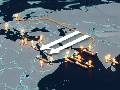 Will the Strait of Hormuz Crisis Last Until 2027?