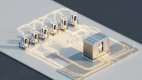 Can Battery Storage Solve the EV Charging Grid Crisis?