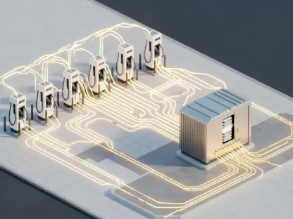 Can Battery Storage Solve the EV Charging Grid Crisis?