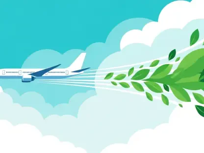 Is Sustainable Aviation Fuel the Key to Net-Zero Flight?