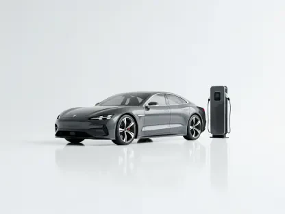 UK Used Electric Car Sales Jump 32 Percent in Early 2026