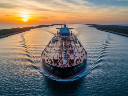 How Will US-China Diplomacy Shape Global Energy Markets?