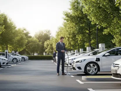 NDMC Cuts EV Parking Fees in New Green Mobility Drive
