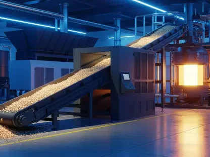 Can Wood Waste Power the Future of Sustainable Aviation?