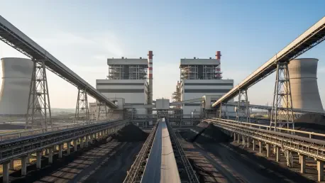 Morocco Relies on Coal to Secure Power Amid Gas Shortages