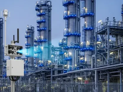 Delaware City Refinery Faces Scrutiny Over Pollution Spikes