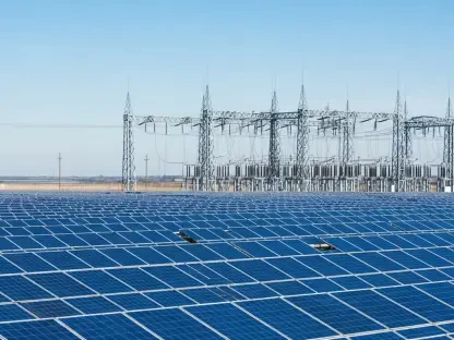 Solar Power Is Set to Overtake Coal in Texas in 2026