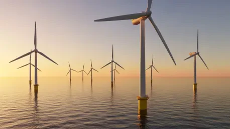 China Installs World’s Largest 26-Megawatt Wind Turbine