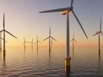 China Installs World's Largest 26-Megawatt Wind Turbine