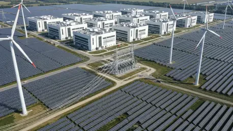 How AI and Data Centers Are Reshaping Global Energy Demand
