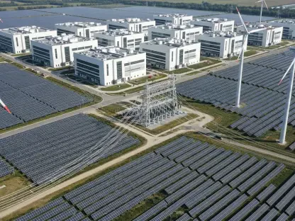 How AI and Data Centers Are Reshaping Global Energy Demand