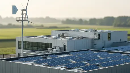 Lonza Capsugel Belgian Site Reaches 100% Renewable Power