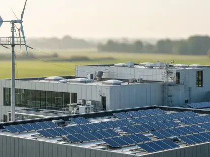 Lonza Capsugel Belgian Site Reaches 100% Renewable Power
