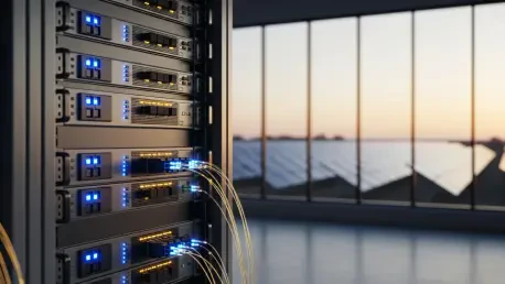 How Will New Smart Grid Hubs Advance India’s Energy Future?