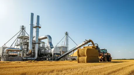 SAEL Industries Targets 1 GW Biomass Power Capacity