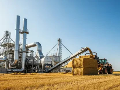SAEL Industries Targets 1 GW Biomass Power Capacity