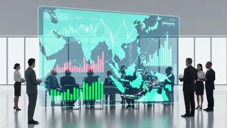 Geo Energy Resources Faces Profit Pressures Amid Growth