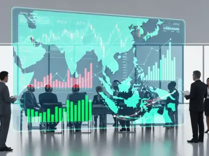 Geo Energy Resources Faces Profit Pressures Amid Growth