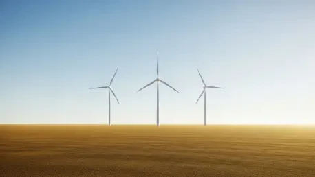 Is Wind Power the New Economic Engine for Rural Texas?