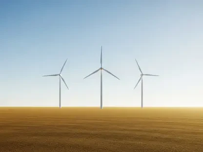 Is Wind Power the New Economic Engine for Rural Texas?