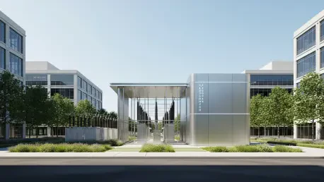 LS Power Starts $2 Billion Grid Project for Silicon Valley