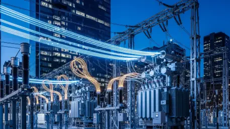 Con Ed Plans $29 Billion Grid Upgrade for New York City