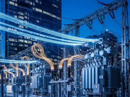 Con Ed Plans $29 Billion Grid Upgrade for New York City