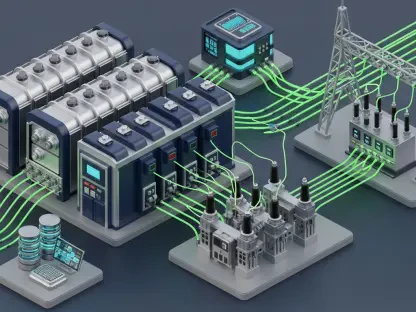 LG Energy Solution Pivots to ESS Amid EV Market Slowdown