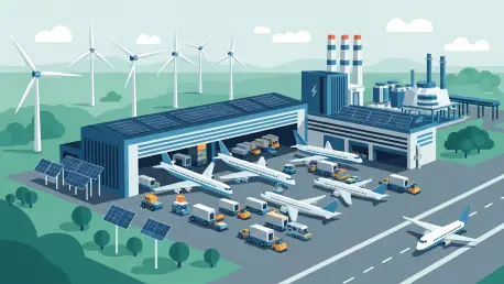 Can 100% Sustainable Fuel Decarbonize the Skies?