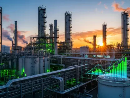 EPA Mandates Drive US Renewable Fuel Credits to Record Highs