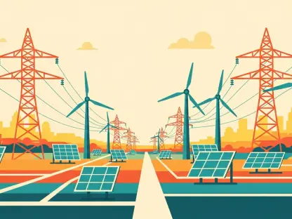Heatwaves Strain Europe's Renewable Energy Infrastructure