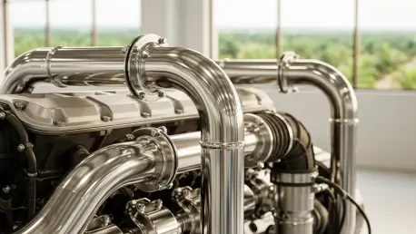 Malaysia Launches B15 Biodiesel to Support Palm Oil Industry