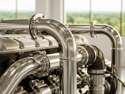 Malaysia Launches B15 Biodiesel to Support Palm Oil Industry